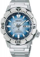 Купить наручний годинник Seiko SRPG57K1: цена от 22500 грн.