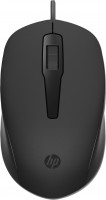 Купить мишка HP 150 Wired Mouse: цена от 324 грн.