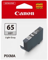 Купить картридж Canon CLI-65LGY 4222C001: цена от 771 грн.