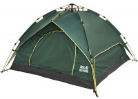 Купить палатка SKIF Outdoor Adventure Auto II 200x200 cm: цена от 2958 грн.