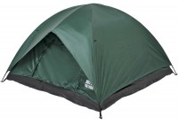 Купить палатка SKIF Outdoor Adventure II 200x200 cm: цена от 1749 грн.