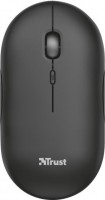 Купить мишка Trust Puck Rechargeable Bluetooth Wireless Mouse: цена от 455 грн.