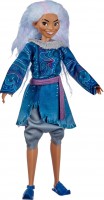 Купить лялька Hasbro Princess Raya E9569: цена от 539 грн.