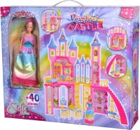 Купить лялька Simba Rainbow Castle 5733467: цена от 1170 грн.