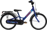 Купить дитячий велосипед PUKY Youke 18: цена от 16390 грн.