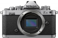 Купить фотоаппарат Nikon Z fc body  по цене от 30375 грн.