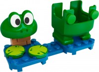 Купить конструктор Lego Frog Mario Power-Up Pack 71392: цена от 349 грн.