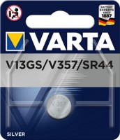 Купить акумулятор / батарейка Varta 1xV357: цена от 98 грн.
