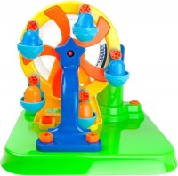 Купить конструктор Edu-Toys Ferris Wheel JS025: цена от 1055 грн.