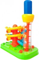 Купить конструктор Edu-Toys Twister JS022: цена от 970 грн.
