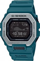 Купить наручний годинник Casio G-Shock GBX-100-2E: цена от 7690 грн.