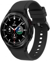 Купить смарт часы Samsung Galaxy Watch4 Classic 46mm: цена от 6310 грн.