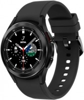Купить смарт годинник Samsung Galaxy Watch4 Classic 42mm LTE: цена от 6183 грн.