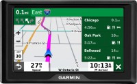Купить GPS-навигатор Garmin Drive 52: цена от 7860 грн.