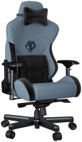 Купить комп'ютерне крісло Anda Seat T-Pro 2: цена от 13891 грн.