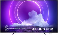 Купить телевизор Philips 55PUS9206  по цене от 39670 грн.
