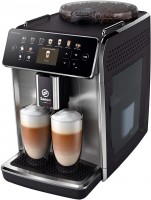 Купить кофеварка SAECO GranAroma SM6585/00: цена от 26999 грн.