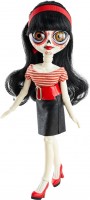 Купить кукла Paola Reina Vixen Catrina 03003: цена от 2000 грн.