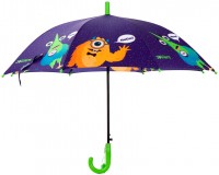 Купить зонт KITE Jolliers K20-2001-3: цена от 306 грн.