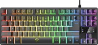Купить клавіатура Trust GXT 833 Thado TKL Illuminated Gaming Keyboard: цена от 349 грн.