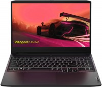 Купити ноутбук Lenovo IdeaPad Gaming 3 15ACH6 (3 15ACH6 82K2028RRA) за ціною від 28999 грн.