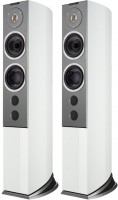 Купить акустична система Audiovector R6 Avantgarde: цена от 538159 грн.
