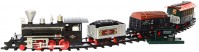 Купить автотрек / железная дорога Limo Toy Era of Steam Locomotives 701831: цена от 3197 грн.