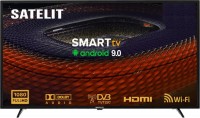 Купить телевізор Satelit 43F9100ST: цена от 7699 грн.