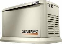 Купить електрогенератор Generac 7189: цена от 404450 грн.