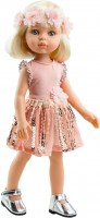 Купить лялька Paola Reina Claudia 04524: цена от 2557 грн.