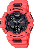Купить наручний годинник Casio G-Shock GBA-900-4A: цена от 5420 грн.