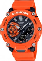 Купить наручний годинник Casio G-Shock GA-2200M-4A: цена от 5763 грн.