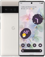 Купить мобільний телефон Google Pixel 6 Pro 256GB: цена от 21340 грн.