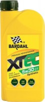 Купить моторне мастило Bardahl XTEC 5W-30 C1 1L: цена от 535 грн.