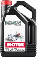 Купить моторное масло Motul LPG-CNG 5W-40 4L: цена от 1394 грн.