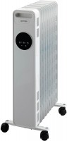 Купить масляный радиатор Gorenje OR 2000 E: цена от 2517 грн.