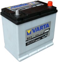 Купити автоакумулятор Varta Black Dynamic (545077030) за ціною від 2546 грн.