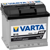 Купити автоакумулятор Varta Black Dynamic (545412040) за ціною від 2212 грн.