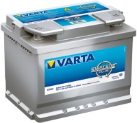 Купити автоакумулятор Varta Start-Stop Plus за ціною від 4953 грн.