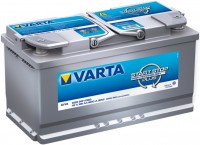 Купити автоакумулятор Varta Start-Stop Plus (595901085) за ціною від 8638 грн.