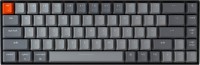 Купить клавіатура Keychron K6 RGB Backlit Gateron (HS) Brown Switch: цена от 3180 грн.