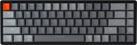 Купить клавіатура Keychron K6 RGB Backlit Aluminium Frame Gateron (HS) Brown Switch: цена от 3462 грн.