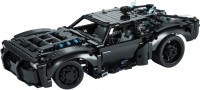 Купить конструктор Lego The Batman Batmobile 42127: цена от 4233 грн.