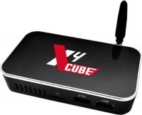 Купить медіаплеєр Ugoos X4 Cube 16GB: цена от 2900 грн.