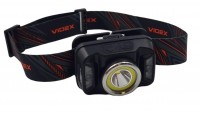 Купить фонарик Videx VLF-H035C: цена от 556 грн.