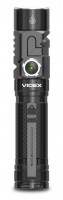 Купить фонарик Videx VLF-A105RH: цена от 895 грн.