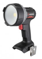 Купить фонарик Intertool WT-0348: цена от 664 грн.