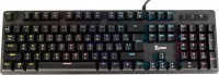 Купить клавіатура Cobra MK-101: цена от 645 грн.