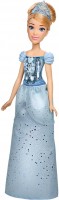 Купить лялька Hasbro Royal Shimmer Cinderella F0897: цена от 595 грн.