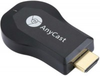 Купить медіаплеєр AnyCast M9 Plus: цена от 377 грн.